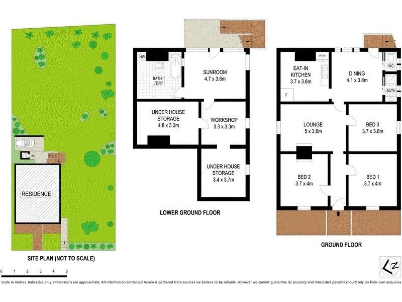 68a Sorrell Street, North Parramatta NSW 2151